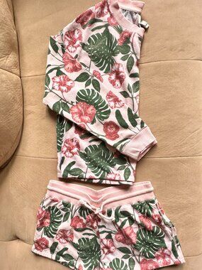 MIIYU TWIK Lounge/PJ Set - Size XS/S